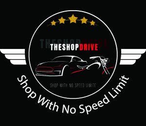 TheShop Drive